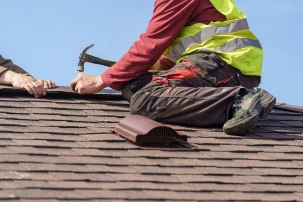 Quick and Trustworthy Emergency Roof Repair Services in East Los Angeles, CA
