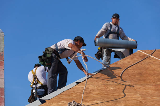 Trusted East Los Angeles, CA Roofing Contractor Experts