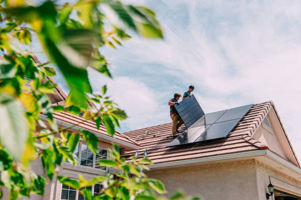 Best Residential Roofing Contractor  in East Los Angeles, CA