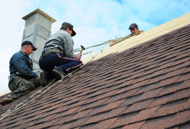 Best Roof Replacement Cost  in East Los Angeles, CA